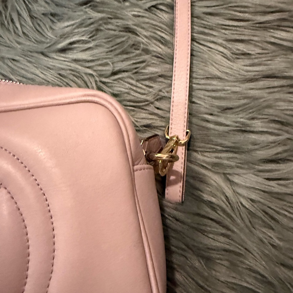 Valentino Mia Signature Leather Bag - Picture 4 of 14